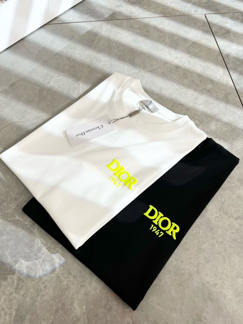 Christian Dior T-Shirts